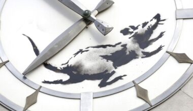 L.A. tops Chicago in Orkin's Rattiest Cities list