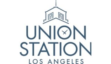 LOS ANGELES UNION STATION CELEBRATES 10 YEARS OF HOLIDAY MAGIC WITH ANNUAL TREE LIGHTING CEREMONY AND FESTIVE DECOR