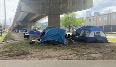 Houston Mayor Whitmire to announce new Houston facility to combat homelessness