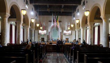 LA City Council seeks new requirement for high-rises to install fire sprinklers – Daily News