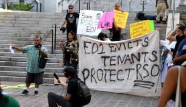 Use official forms when filing evictions – Daily News