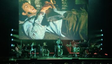 Evil Dead in Concert brings live horror and orchestra to Million Dollar Theatre – Daily News