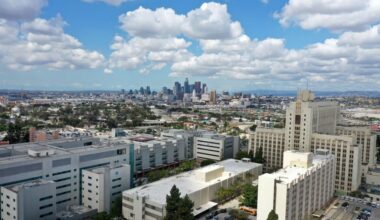 USC sold dead bodies to Navy for Israel Defense Forces medical training program – Daily News
