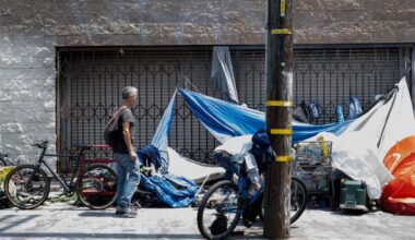 LAHSA responses to RAND research on homeless counts – Press Telegram
