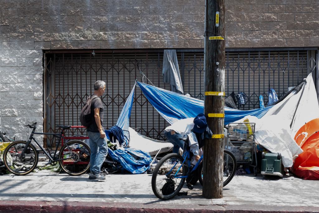 LAHSA responses to RAND research on homeless counts – Press Telegram