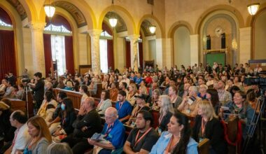 L.A.’s Neighborhood Council members decry lack of City Hall support at annual Congress – Daily News