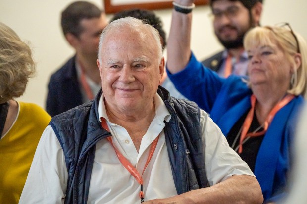 Jack Humphreville takes part in a forum discussion on “How...