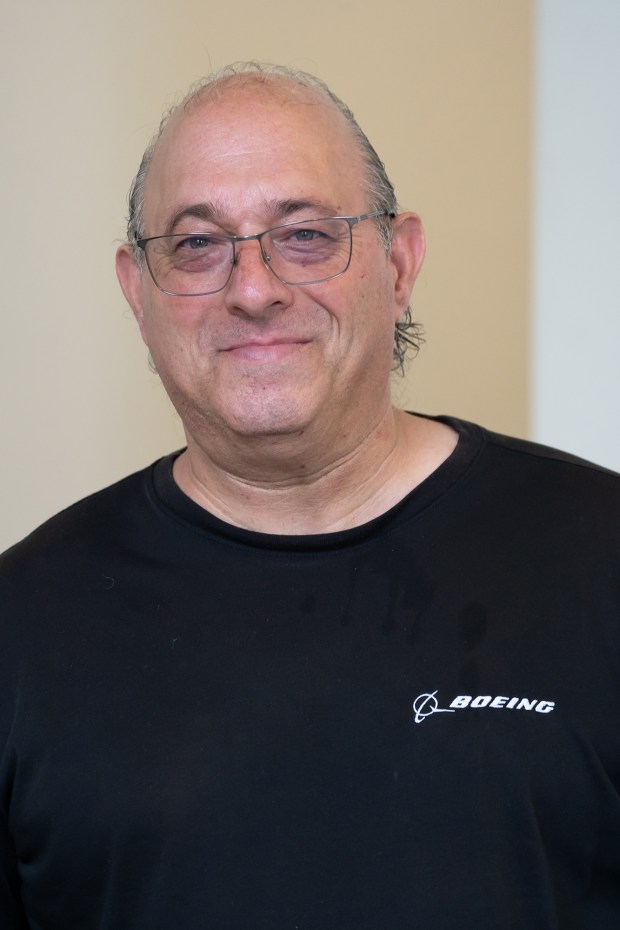 Mihran Kalaydjian takes part in a forum discussion on “How...