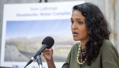 LA City Council OKs plan to provide 12,915 beds for homeless by mid-2027 – Daily News