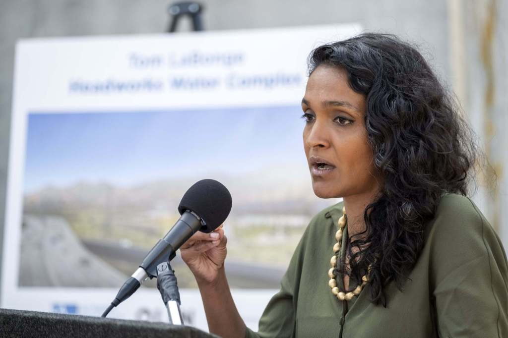 LA City Council OKs plan to provide 12,915 beds for homeless by mid-2027 – Daily News