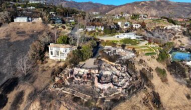 County distributed $31 million in grants to households impacted by LA fires – Daily News