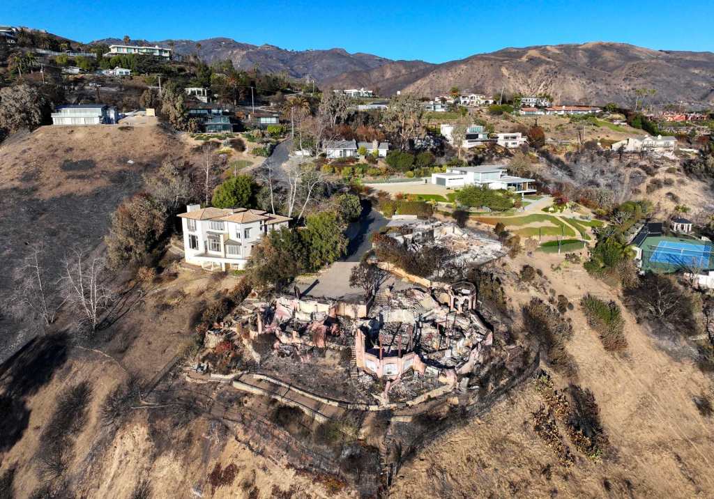County distributed $31 million in grants to households impacted by LA fires – Daily News