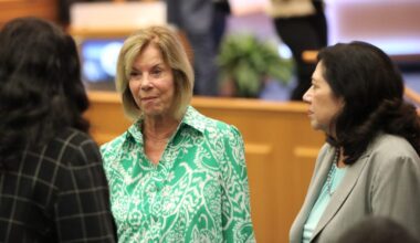 Emergency declarations won’t stop LA from getting sued – Daily News