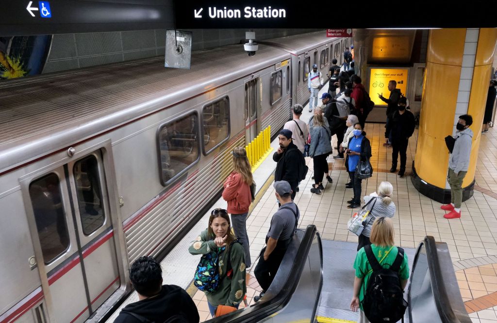 The Los Angeles Metro is a failure. Here’s how to fix it. – Daily News