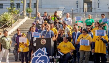 Los Angeles should repeal, not pause, Measure ULA – Daily News