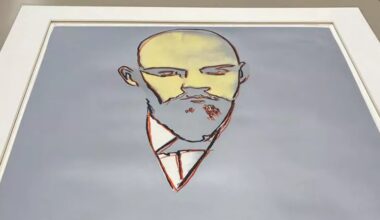 In case of stolen $175K Andy Warhol, LA pawnshop owner pleads guilty. He bought it for $6K – San Gabriel Valley Tribune