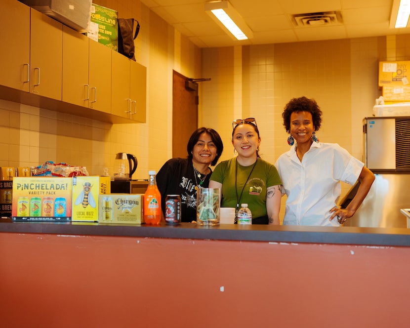 Cima hosted their first event in 2018 in an effort to connect audiences with local Latino...