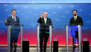 How will NYC’s next mayor face public health challenges? What Mamdani and Cuomo are saying