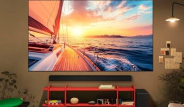 The best October Prime Day deals on TVs, soundbars, and more — up to 50% off