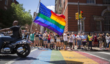 Philadelphia to open one of the first LGBTQ+ Visitor Centers in the nation – Metro Philadelphia