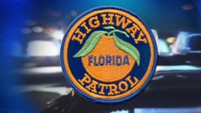 Middleburg woman dies after semi collides with stopped vehicle on I-95 near Bowden Road