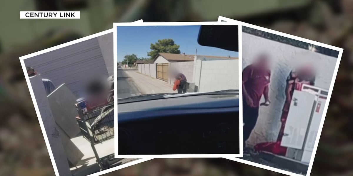 Copper theft surge impacts Phoenix businesses and neighborhoods