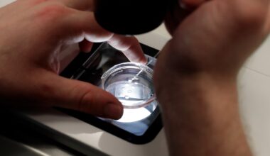 Fertility startup to open Dallas lab for AI-driven embryo testing