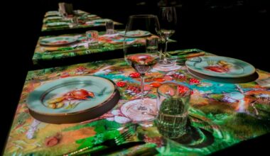 Le Petit Chef, a dinner ‘adventure’ started by artists, opens soon in Dallas hotel