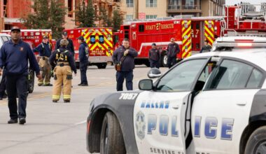 Dallas approves $500,000 more for legal fight over police and fire pension funding