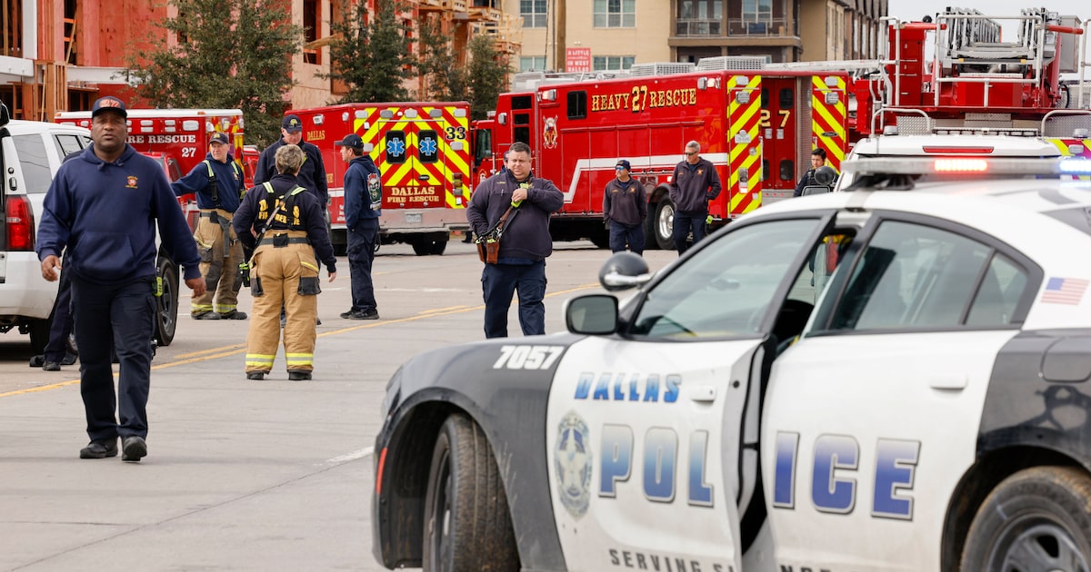 Dallas approves $500,000 more for legal fight over police and fire pension funding