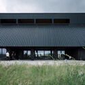 © Jacob Due Viking Fortress Borgring Experience Center / LOOP Architects - Image 3 of 18