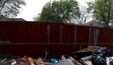 Dallas looks to deploy AI-powered cameras on sanitation trucks to detect code violations