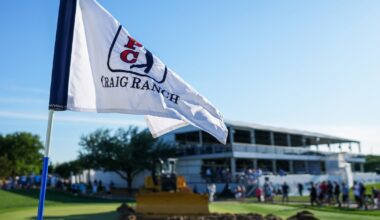 McKinney approves agreement to host CJ Cup Byron Nelson golf tournament through 2030