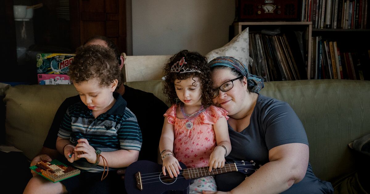 Philadelphia kids face delays accessing early intervention services