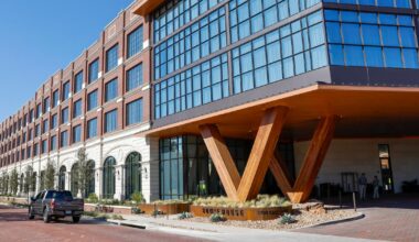 21 hotels in Texas named best in the world at Michelin Key awards