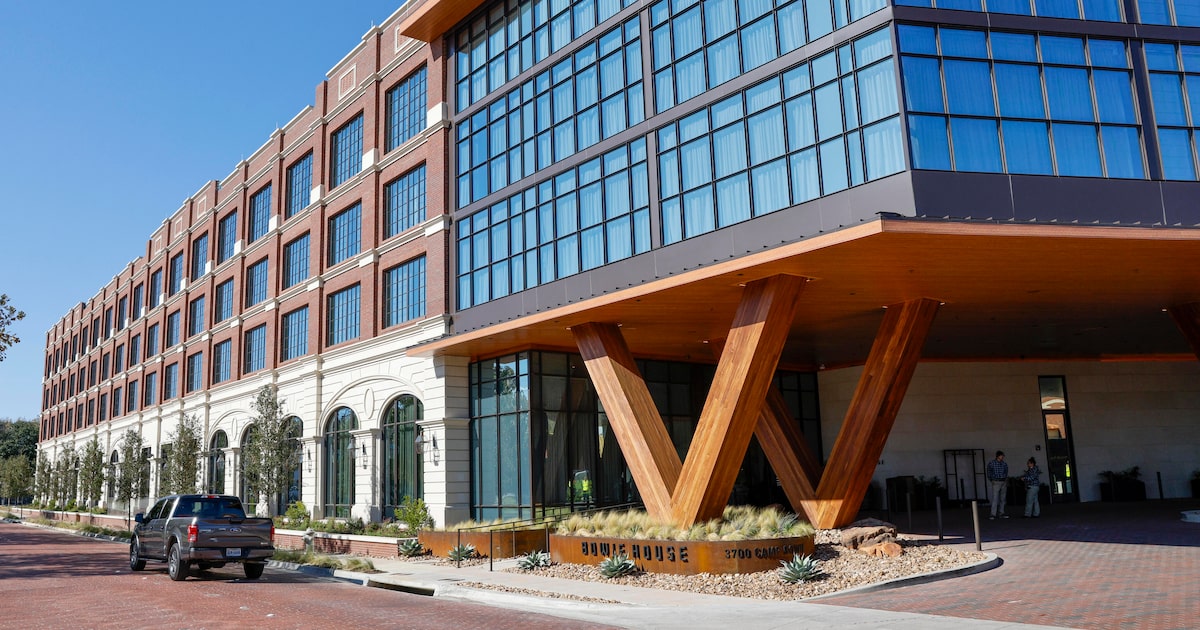 21 hotels in Texas named best in the world at Michelin Key awards