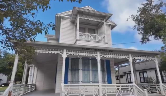 Riverside’s historic homes offer a glimpse into Jacksonville’s past. A nonprofit is working to preserve their legacy
