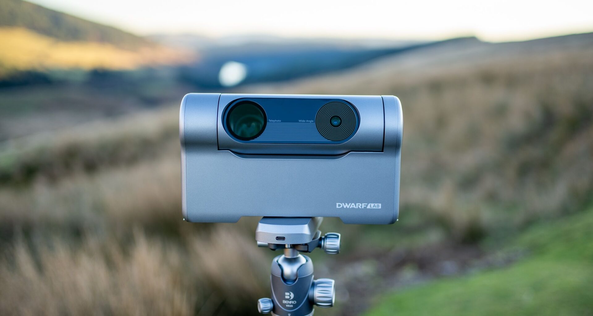 DWARFLAB DWARF 3 smart telescope review