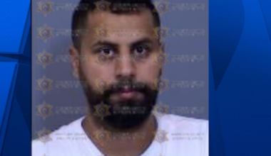 DNA links suspect to sex assaults of Phoenix massage therapist, Lyft rider