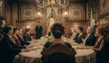 'La Favorita 1922' Sells to HBO Max Latin America, 70 Territories 