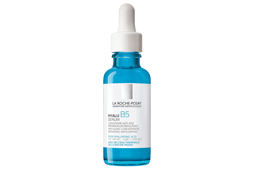 La Roche-Posay Hyalu B5 Pure Hyaluronic Acid Serum