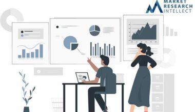 Mobile Edge Computing Market to Reach USD 16.4 billion by 2033,