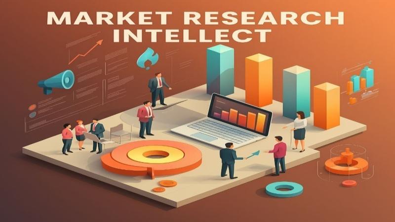 Global Fog Computing For Industrial Automation Market Set