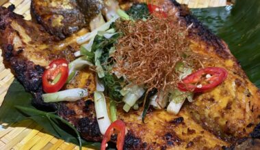 Best Restaurant Dishes Eater NY Editors Ate This Week, October 14, 2025