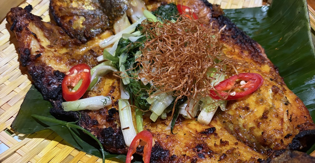 Best Restaurant Dishes Eater NY Editors Ate This Week, October 14, 2025