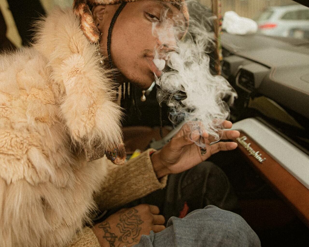 Labor Day Weekend in New York: Order Silly Nice Weed Online for Pick-Up or Delivery