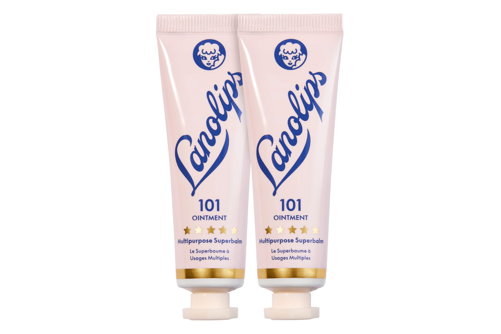 Lanolips 101 Ointment Multipurpose Superbalm (2-Pack)