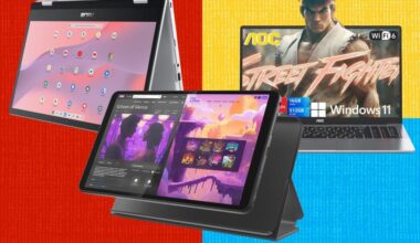 37+ best Prime Day laptop and monitor deals for work, gaming and more