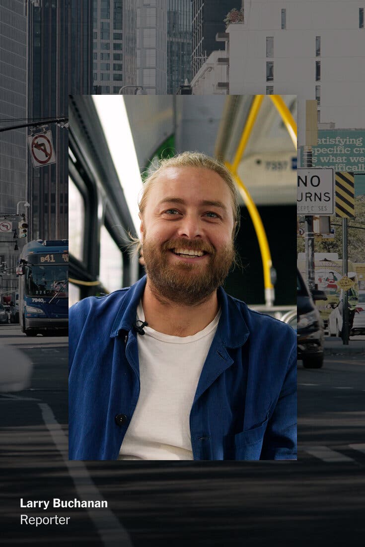 Can New York City Buses Be Both Fast and Free?