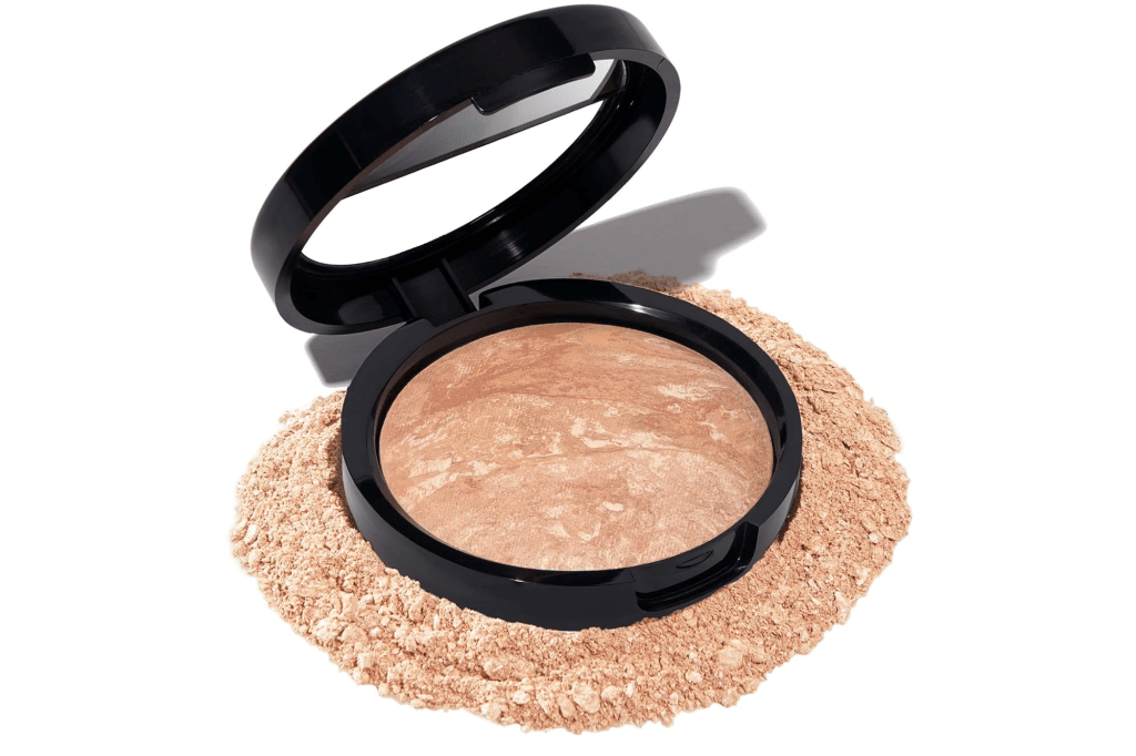 Laura Geller Baked Balance-N-Brighten Color-Correcting Powder Foundation